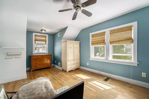 Bedroom - 716 N Broad St, Griffith, IN 46319 photo 2 of 2