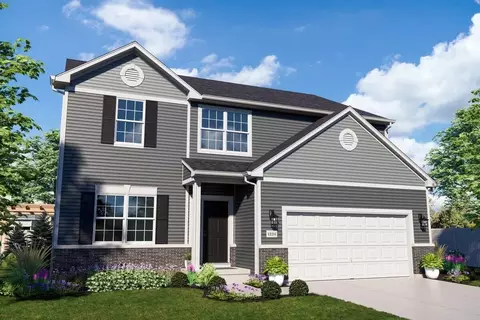 10465 California St, Crown Point, IN 46307