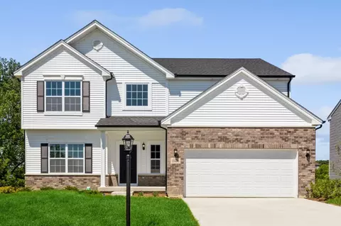 10510 Kansas St, Crown Point, IN 46307