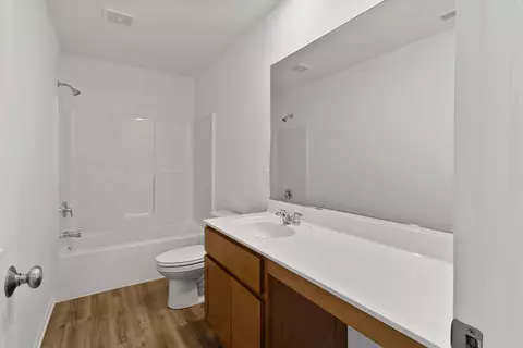 Bath - 5735 Ruby Rd #354-1, Lowell, IN 46356 photo 1 of 2
