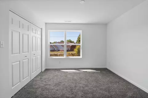 Bedroom - 5735 Ruby Rd #354-1, Lowell, IN 46356 photo 4 of 4