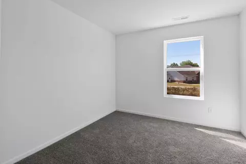 Bedroom - 5735 Ruby Rd #354-1, Lowell, IN 46356 photo 3 of 4