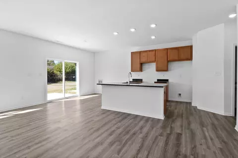 Living - 5735 Ruby Rd #354-1, Lowell, IN 46356 photo 3 of 3