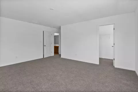 Bedroom - 5735 Ruby Rd #354-1, Lowell, IN 46356 photo 2 of 4