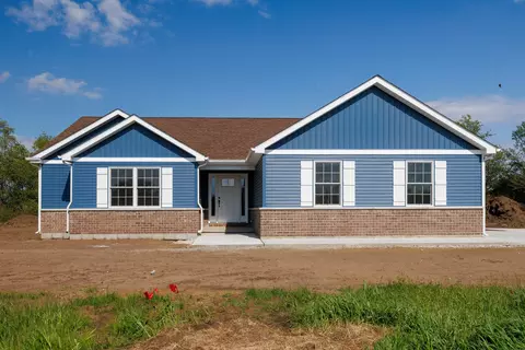 3572 In-10 #LOT 3, Lake Village, IN 46349