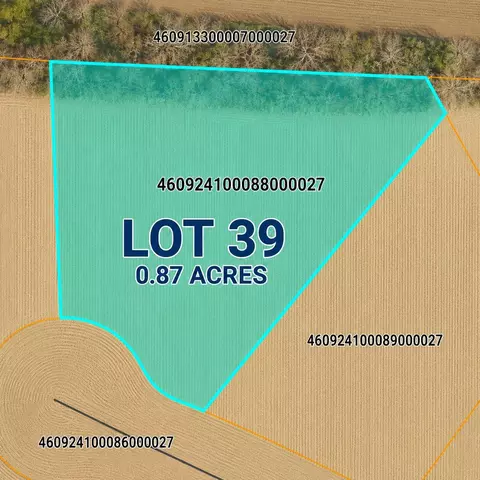 lot39 James Ct, La Porte, IN 46350