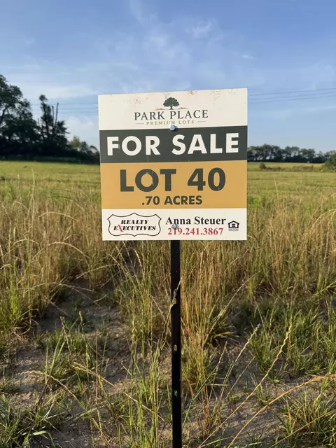 lot40 James Ct, La Porte, IN 46350