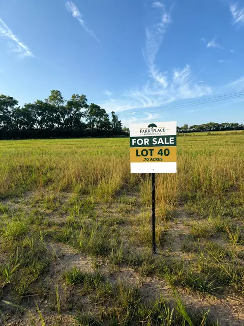 lot40 James Ct, La Porte, IN 46350