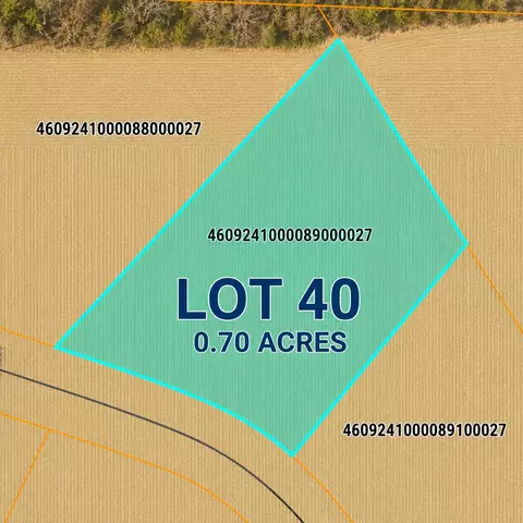 lot40 James Ct, La Porte, IN 46350