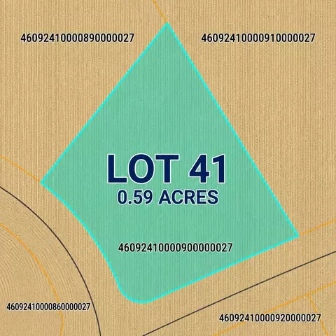 lot41 James Ct, La Porte, IN 46350