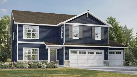 45 Larwick Cir, Valparaiso, IN 46385
