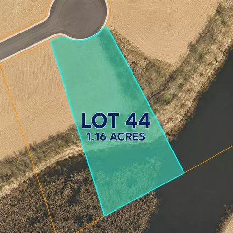 lot44 Nancy Ln, La Porte, IN 46350