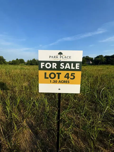 lot45 Nancy Ln, La Porte, IN 46350