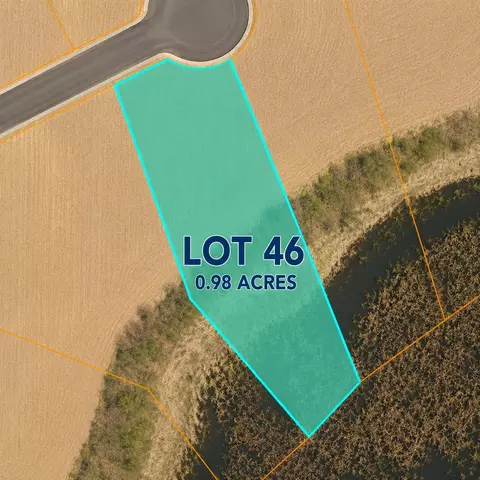 lot45 Nancy Ln, La Porte, IN 46350