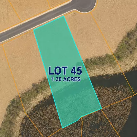 lot46 Nancy Ln, La Porte, IN 46350