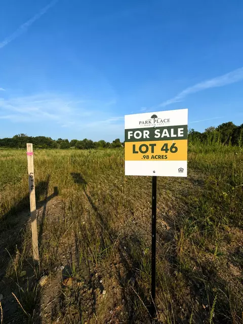 lot46 Nancy Ln, La Porte, IN 46350