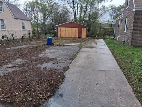 619 Ohio St, Gary, IN 46402