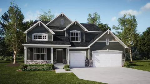 18639 Manor Gate Dr, Lowell, IN 46356