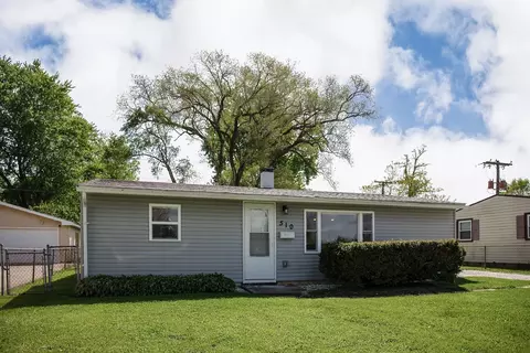 510 Emmettsburg Ave, Valparaiso, IN 46385