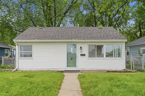 30 N Delaware St, Hobart, IN 46342