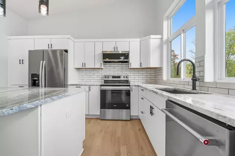 Kitchen - 220 Robbins Rd, Valparaiso, IN 46385 photo 3 of 3