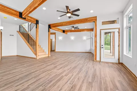 Living - 220 Robbins Rd, Valparaiso, IN 46385 photo 4 of 7