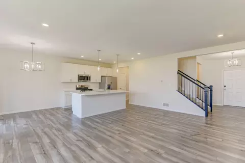 Living - 8362 Kannon Dr, Lowell, IN 46356 photo 1 of 1
