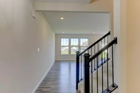 Entry Way - 8362 Kannon Dr, Lowell, IN 46356 photo 1 of 2
