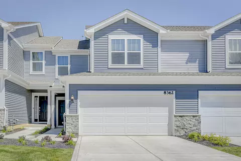 8362 Kannon Dr, Lowell, IN 46356