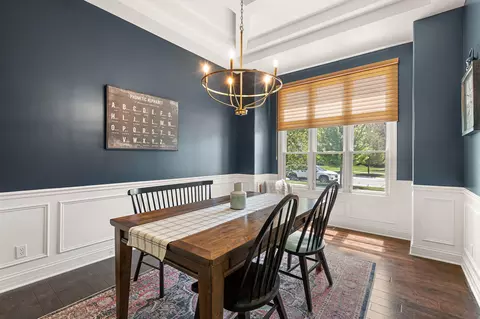 Dining - 906 Theresa Dr, Crown Point, IN 46307 photo 1 of 3