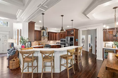 Kitchen - 906 Theresa Dr, Crown Point, IN 46307 photo 1 of 6