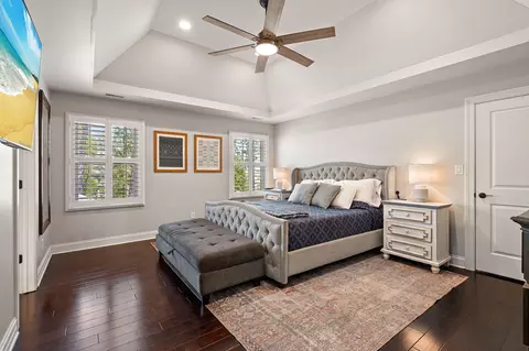 Bedroom - 906 Theresa Dr, Crown Point, IN 46307 photo 1 of 4