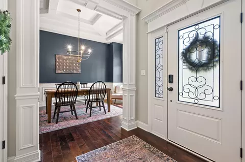 Entry Way - 906 Theresa Dr, Crown Point, IN 46307 photo 1 of 7