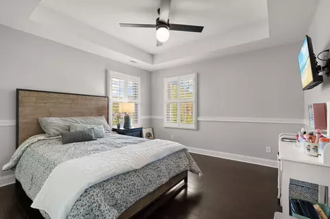Bedroom - 906 Theresa Dr, Crown Point, IN 46307 photo 3 of 4