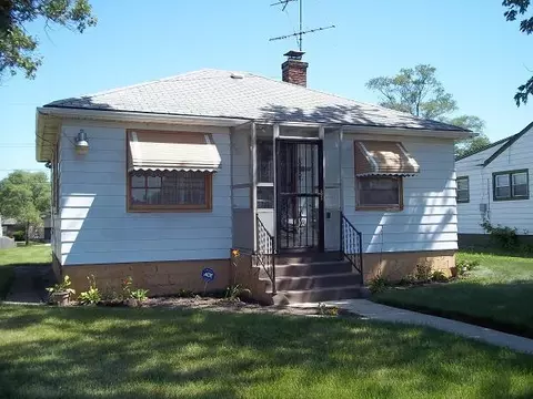 1678 W 21st Ave, Gary, IN 46404
