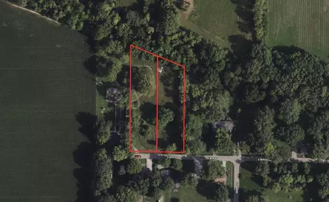 4010 E 36th St, Anderson, IN 46017