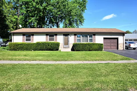 214 E Jefferson St, Westville, IN 46391