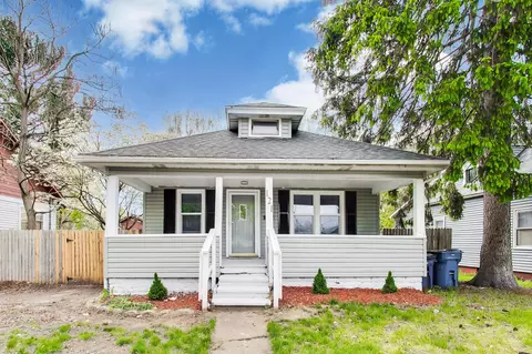 121 Faulknor St, Michigan City, IN 46360