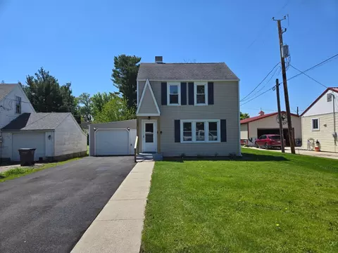 523 W Emmet Ave, Rensselaer, IN 47978