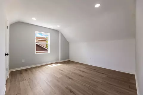 Bedroom - 3671 Connecticut St, Gary, IN 46409 photo 2 of 4