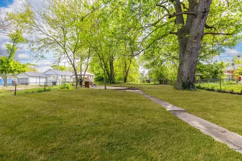 Exterior - 3671 Connecticut St, Gary, IN 46409 photo 3 of 4