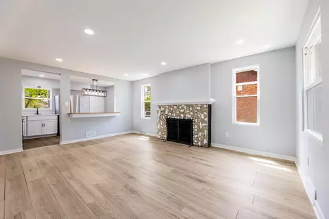 Living - 3671 Connecticut St, Gary, IN 46409 photo 1 of 3