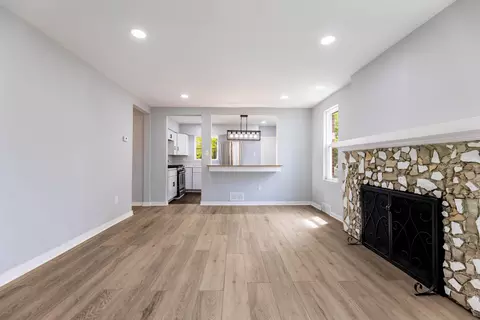 Living - 3671 Connecticut St, Gary, IN 46409 photo 2 of 3