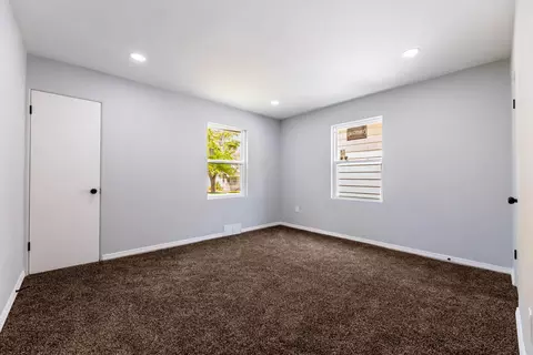 Bedroom - 3671 Connecticut St, Gary, IN 46409 photo 1 of 4
