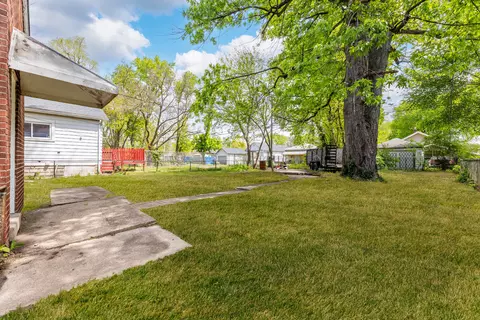 Exterior - 3671 Connecticut St, Gary, IN 46409 photo 2 of 4