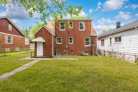 Exterior - 3671 Connecticut St, Gary, IN 46409 photo 4 of 4