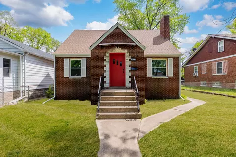 3671 Connecticut St, Gary, IN 46409