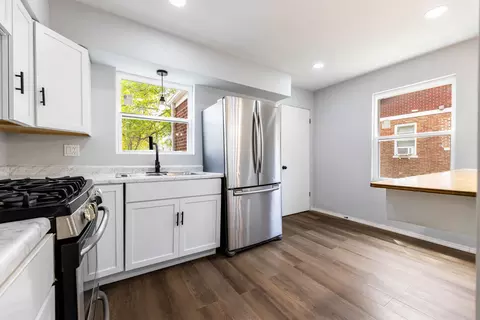 Kitchen - 3671 Connecticut St, Gary, IN 46409 photo 1 of 2