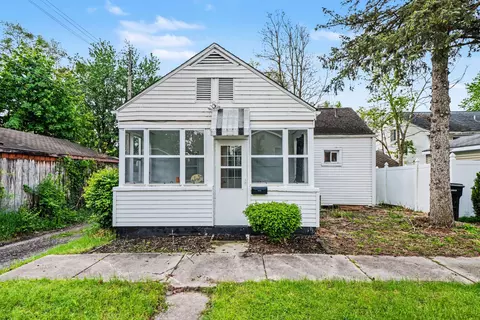 3410 Wall St, South Bend, IN 46615