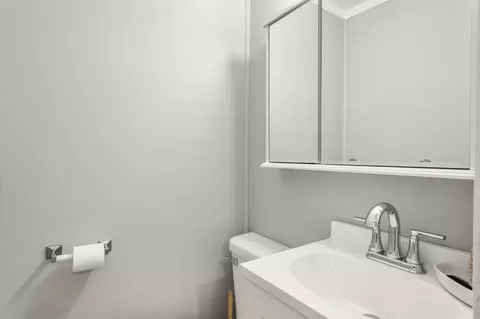 Bath - 307 E Oneida St, La Crosse, IN 46348 photo 1 of 2